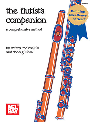 The Flutists Companion