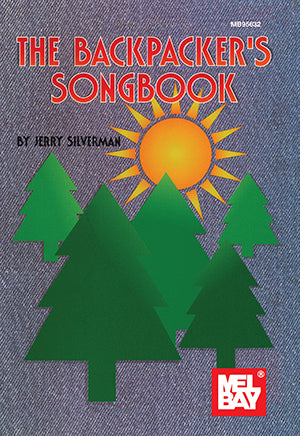 The Backpackers Songbook