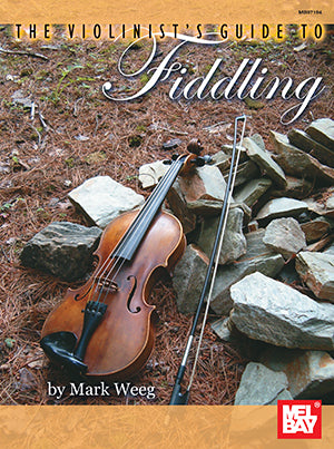 Violinists Guide to Fiddling