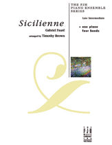 Sicilienne