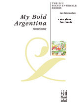 My Bold Argentina