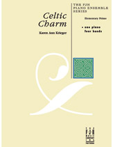 Celtic Charm
