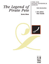 The Legend of Pirate Pete