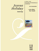 Joyous Holiday