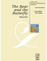 The Bear and the Butterfly