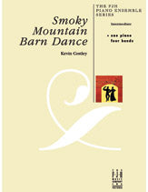 Smoky Mountain Barn Dance