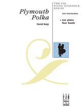 Plymouth Polka