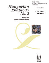 Hungarian Rhapsody No. 2
