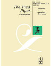 The Pied Piper