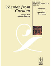 Themes from Carmen
