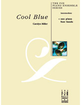 Cool Blue
