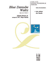 Blue Danube Waltz