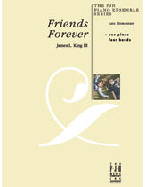 Friends Forever