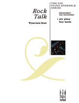 Rock Talk