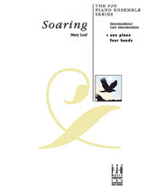 Soaring