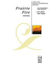 Prairie Fire