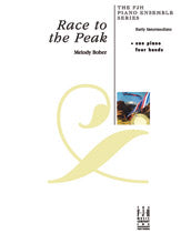 Race to the Peak
