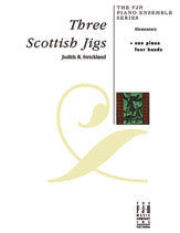 Three Scottish Jigs