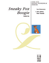 Sneaky Fox Boogie