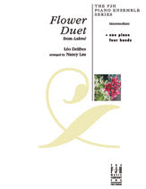 Flower Duet
