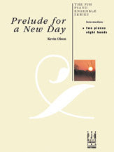 Prelude for a New Day