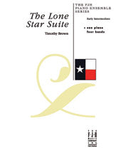 The Lone Star Suite