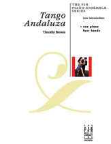 Tango Andaluza