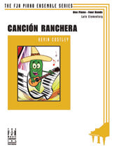 Canción Ranchera