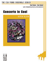 Concerto in Cool