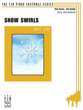 Snow Swirls
