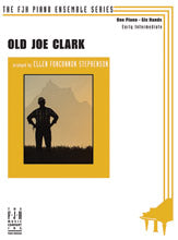 Old Joe Clark