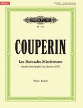 Les Baricades Mistérieuses