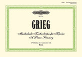 Grieg: A Piano Treasury