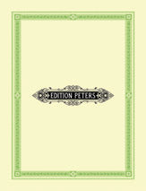 7 Overtures (Arranged for Piano Duet)