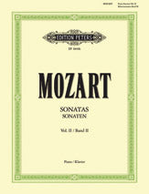 Piano Sonatas, Vol. 2: Nos. 11-18 and No. 19