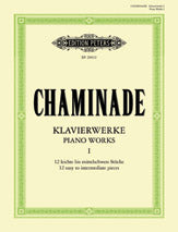 Piano Works Vol. 1 / Klavierwerke