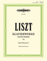 Piano Works Vol.7