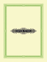 Concerto for Harpsichord (Piano), Strings and Basso Continuo No. 4 in A