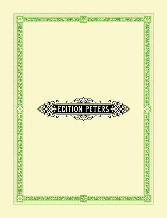 Piano Concerto in G Hob. XVIII:4 (Edition for 2 Pianos)