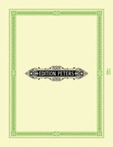 Piano Music for Children, Vol. 1