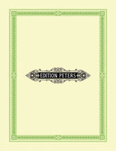 Concertino (Divertimento) in C Hob. XIV:3 (Edition for 2 Pianos)