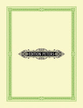 Two Pastorales [for prepared piano]