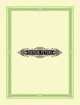 Horn Quintet in E flat Major K407 (Edition for Horn and Piano)