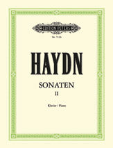 Piano Sonatas Vol. 2