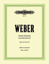 Piano Works Vol I: Sonatas