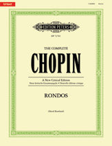 The Complete Chopin: Rondos