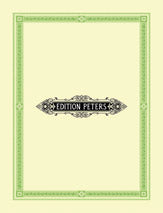 Arabesque No. 1 for Piano