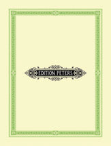 Nocturne No. 5 in B flat for Piano