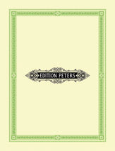 Arietta from Lyric Pieces (Book 1) for Piano