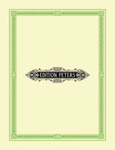Pièces brèves op. 84